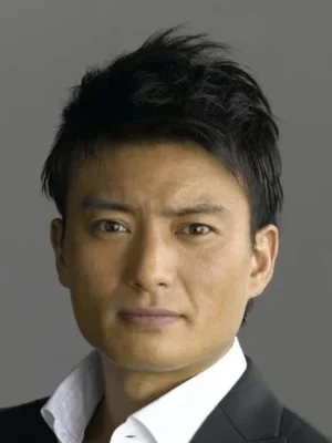 Tokushige Satoshi