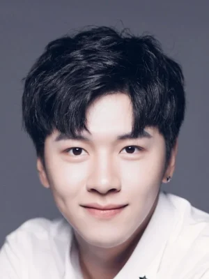 Ever Wang