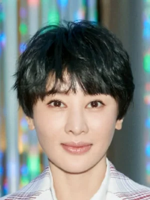 Wu Xiao Min