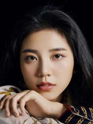 Xu Ying Luo