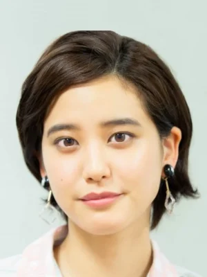 Yamazaki Hirona