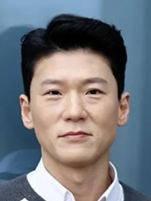 Yoo Ho Jung
