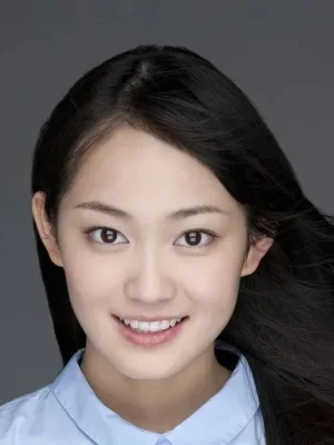 Yoshimoto Miyu