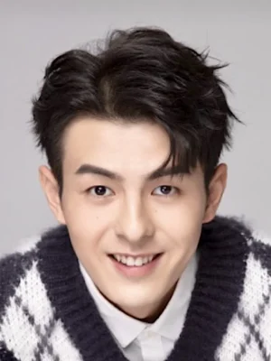 Zhang Hao Zhe