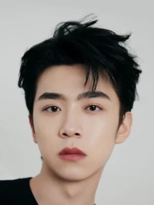 Zhang Jia Yuan