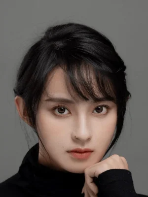 Zhang Ya Meng