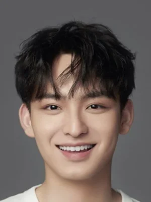 Zhu Zi Jie
