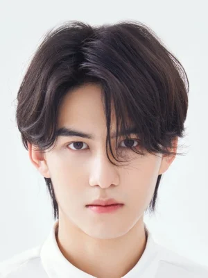 Zong Mu Yi